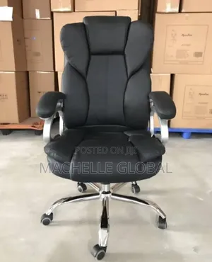 Quality Office Chair