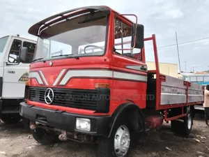 Mini Truck