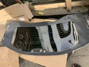 Back Windscreen Glass for Toyota Highlander 2018 Available