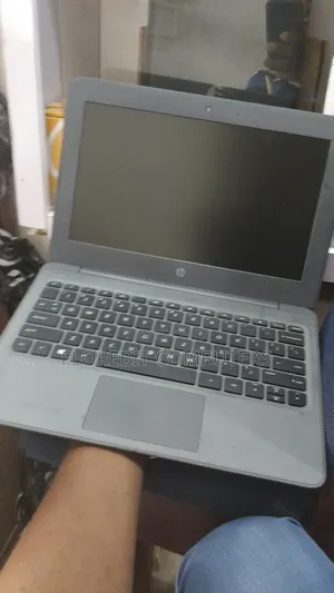 Laptop HP Chromebook 11 G5 4GB Intel Pentium SSD 128GB