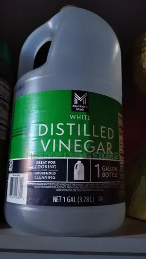 Members Mark White Distilled Vinegar (3.78l)