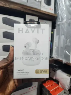 Havit Tw967 Earbuds