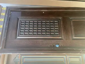 3ft Kitchen Door With Net