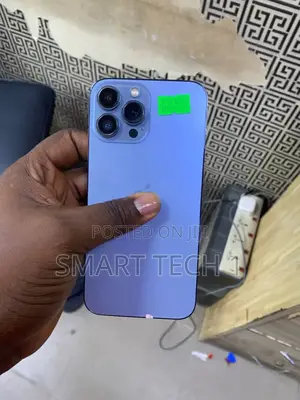 Apple iPhone 13 Pro Max 128 GB Blue