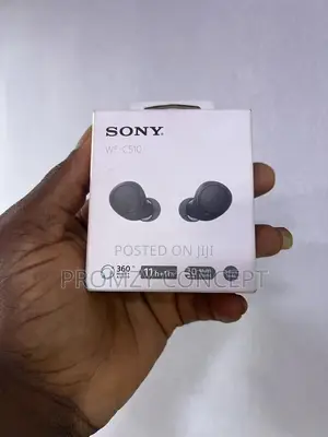 Sony Wf-C510