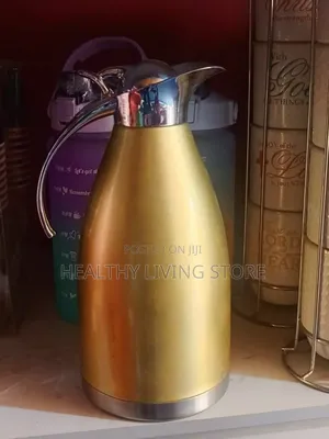 Classic Hot And Cold Water Vacuum Flask