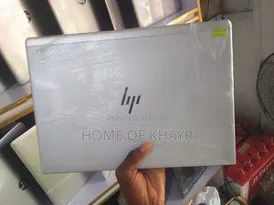 Laptop HP EliteBook 840 G5 16GB Intel Core I5 SSD 256GB