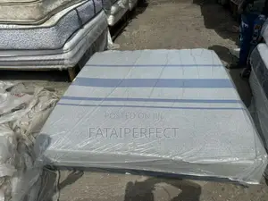 6/6 Canadian Hybrid Memory Mattress