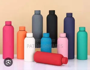 Water Flask Souvenirs