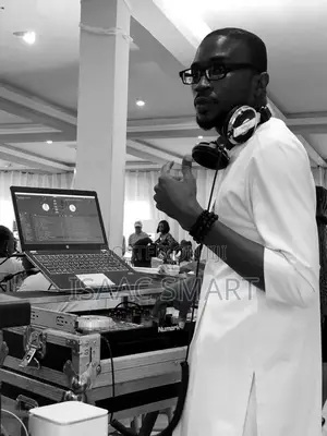 Professional Dj (Nerrd)