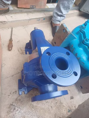 Nova Water Transfer Pump Head 10hp