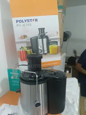 Everyday Juicer -