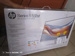 Monitor Screen.