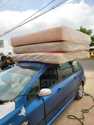 Vita Foam Mattress 6*6