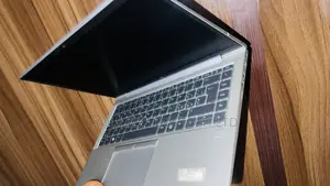 Laptop HP EliteBook 845 G7 16GB AMD Ryzen 5 SSD 512GB