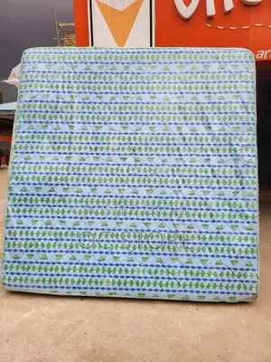 Mouka Foam Legend Plus 6*6