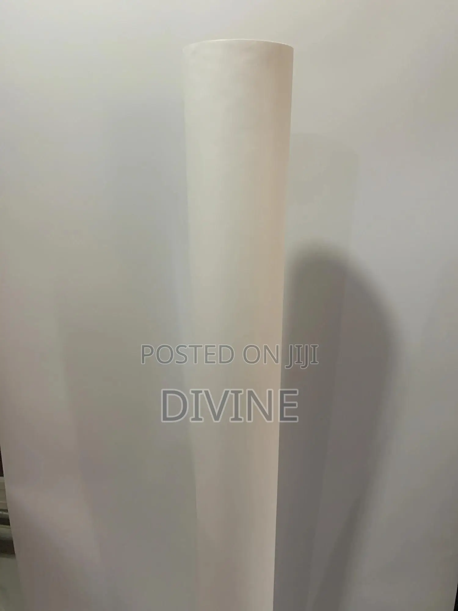 Polyester Canvas Material ( Printable )