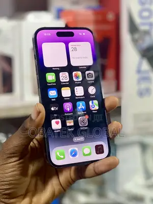 Apple iPhone 14 Pro 128 GB Purple