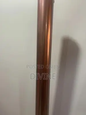 Rose Gold Vinyl