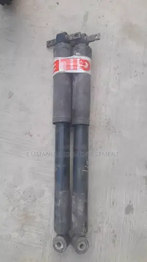 Back Shock Honda Odyssey 2010