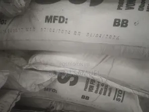 Cassava Starch, Food Grade