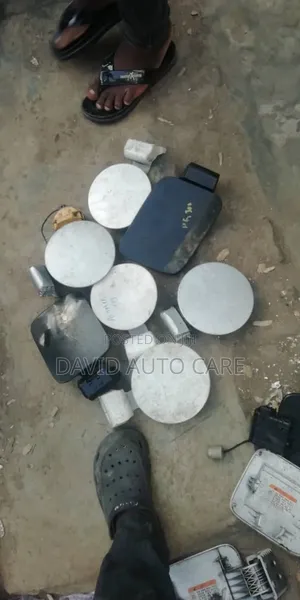 All Hyundai and Kia Tank Cover Available