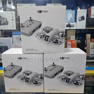 Dji Neo Fly More Combo