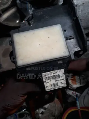 Bumper Sensor Hyundai and Kia Available