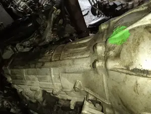 Toyota Lexus Is350 Automatic Gearbox