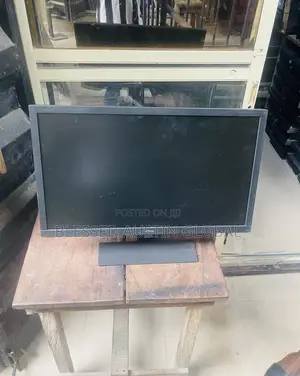 27 Inches Gaming Frameless Monitor