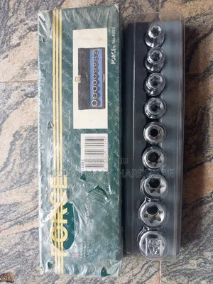 Force Socket
