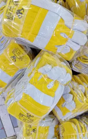 Original Safety Glove Ni