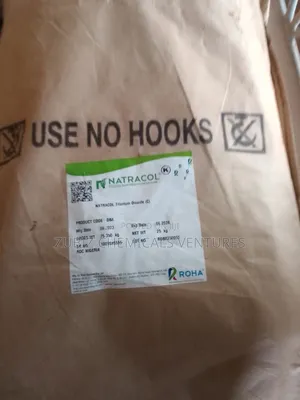 Titanium Dioxide Roha
