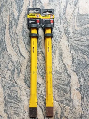 Stanley Chisel