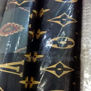 3d Lv Design Luxurious Wallpaper