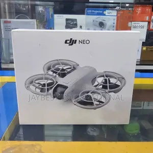 Dji Neo Drone