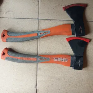 Pro Tech Axe