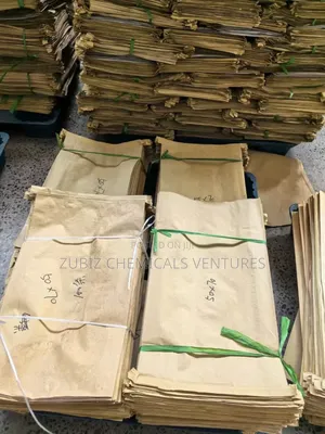 Brown /White Bag Empty 1500 Per 1