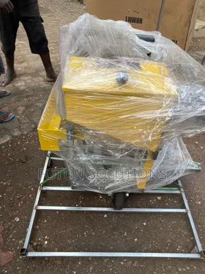 Road Marking Machine