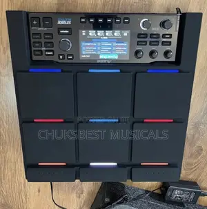 Alesis Strike Multipad