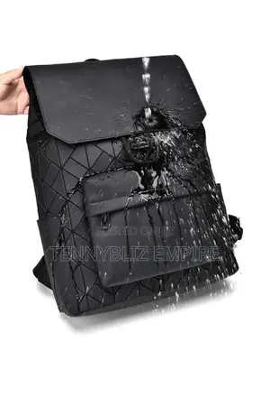 Ultra-Quality Genuine Leather Latest Backpacks