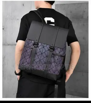 Ultra-Quality Genuine Leather Latest Backpacks