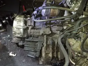 Toyota Sienna Gear Box 5pin 2002 Model