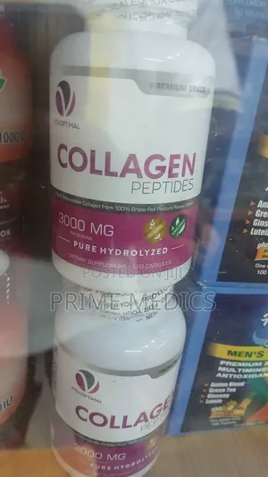 Collagen Peptide