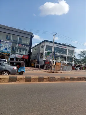 Plaza for Rent in Asaba