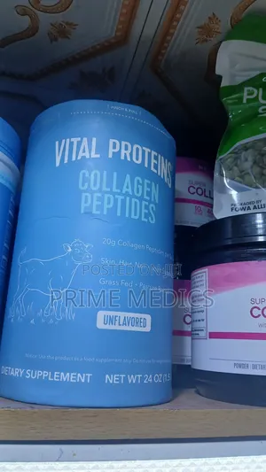 Vital Protein Collagen Peptide