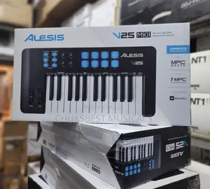 Alesis V25 Keyboard
