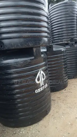 Gee Pee Tank 2000 Litres
