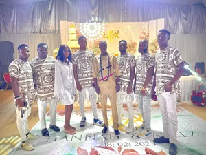 Live Band for Event We Offer Top Notch Entertainment Service