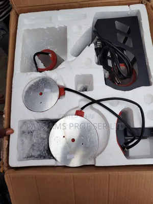 Combo Heat Press Machine